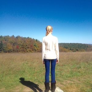 Meet your Posher, Greta